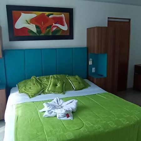 Hotel Bella Orquidea Neiva  Extérieur photo