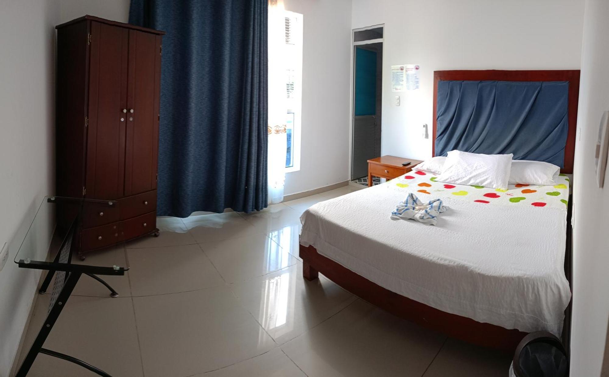 Hotel Bella Orquidea Neiva  Extérieur photo