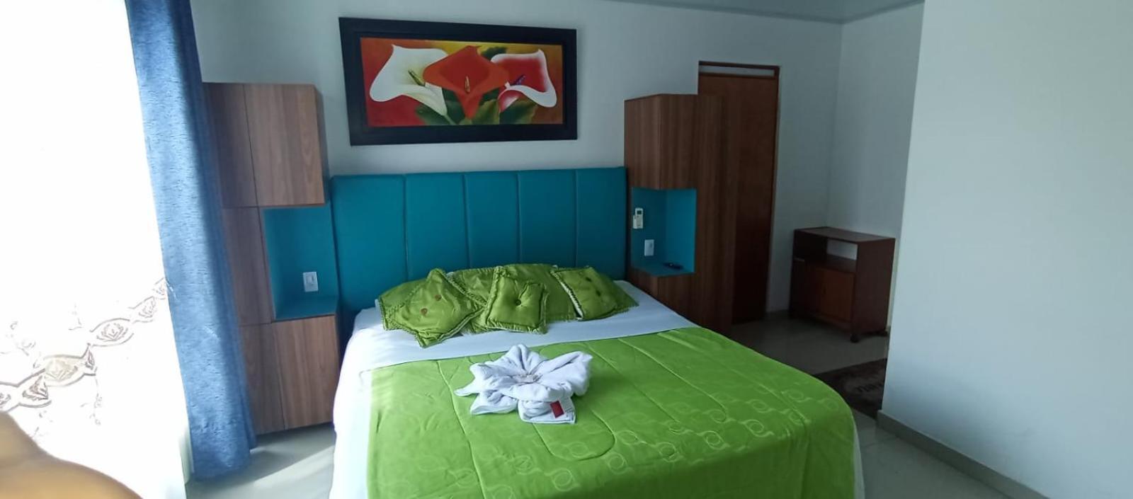 Hotel Bella Orquidea Neiva  Extérieur photo