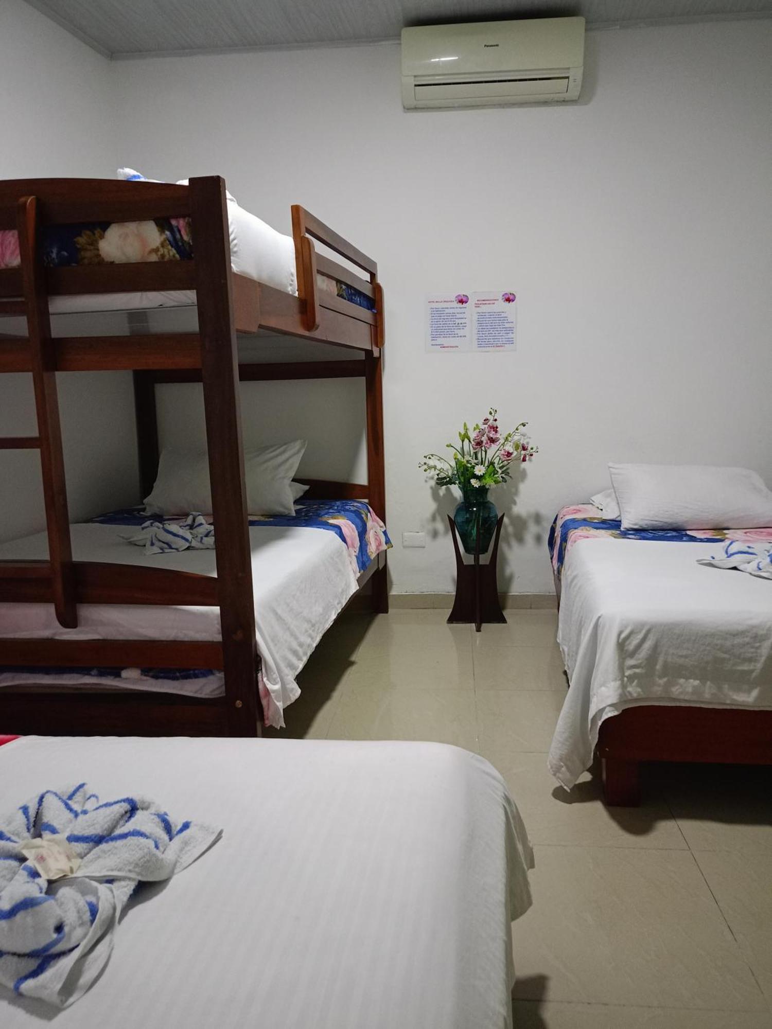Hotel Bella Orquidea Neiva  Extérieur photo
