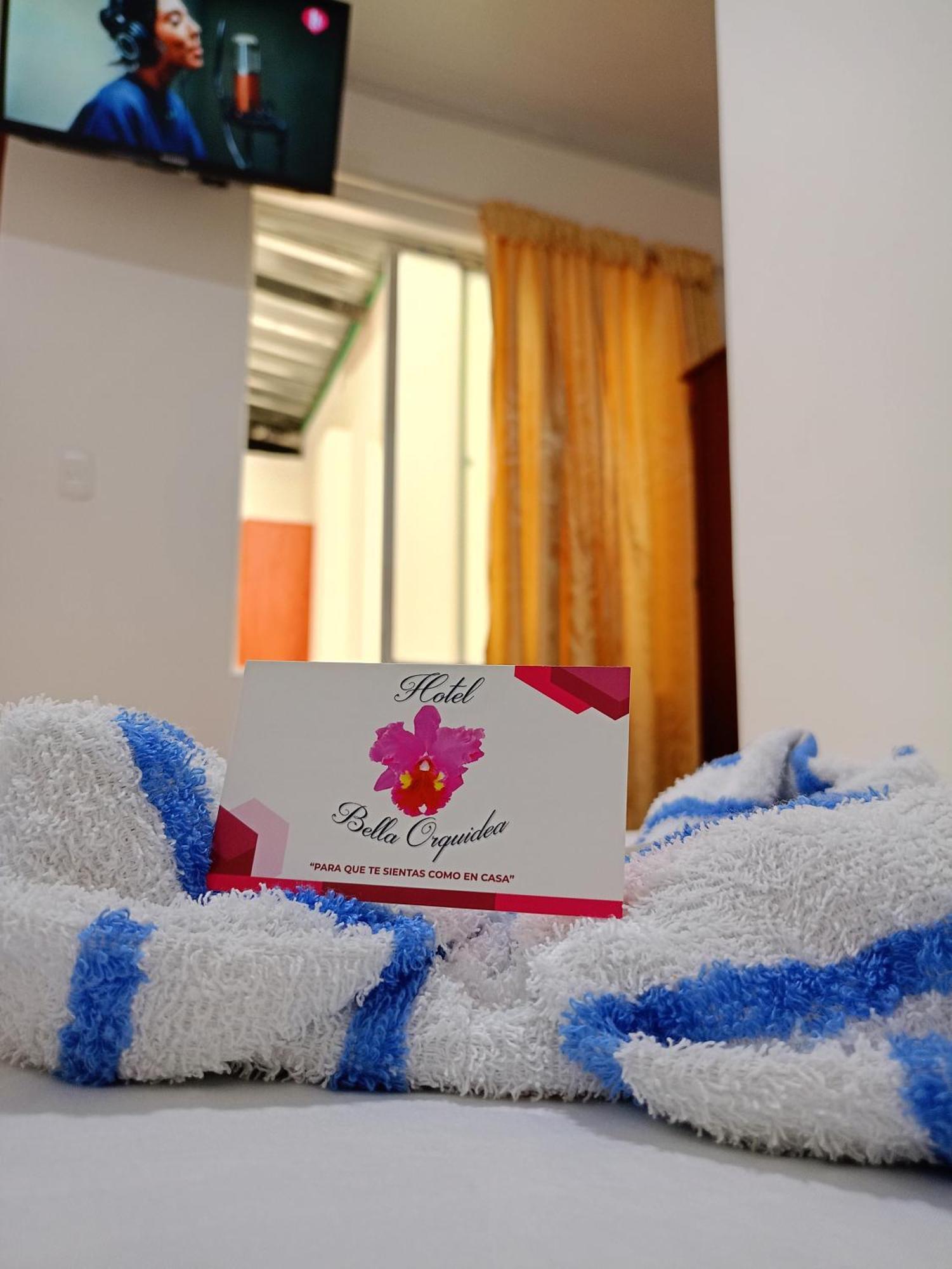 Hotel Bella Orquidea Neiva  Extérieur photo
