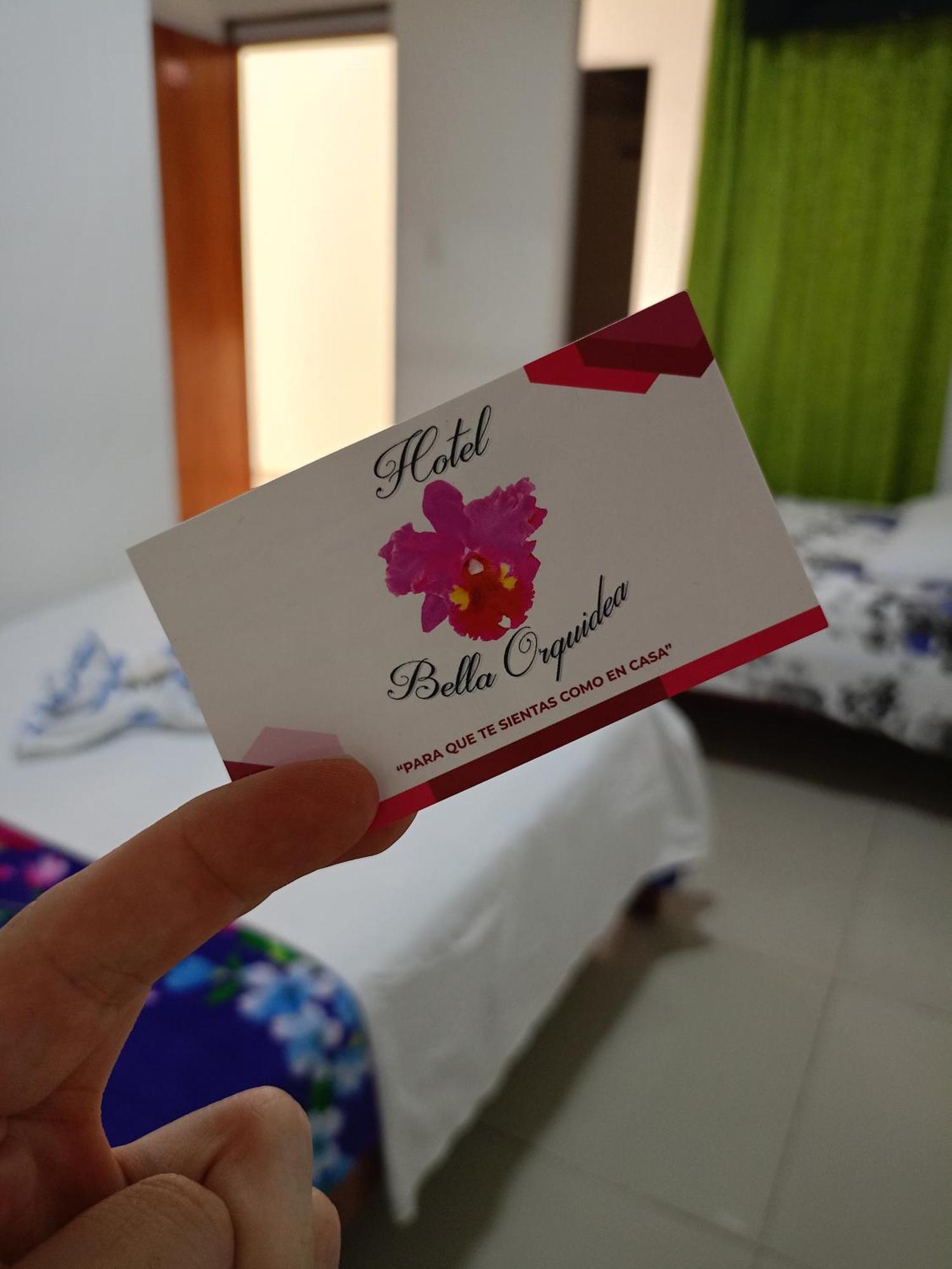 Hotel Bella Orquidea Neiva  Extérieur photo