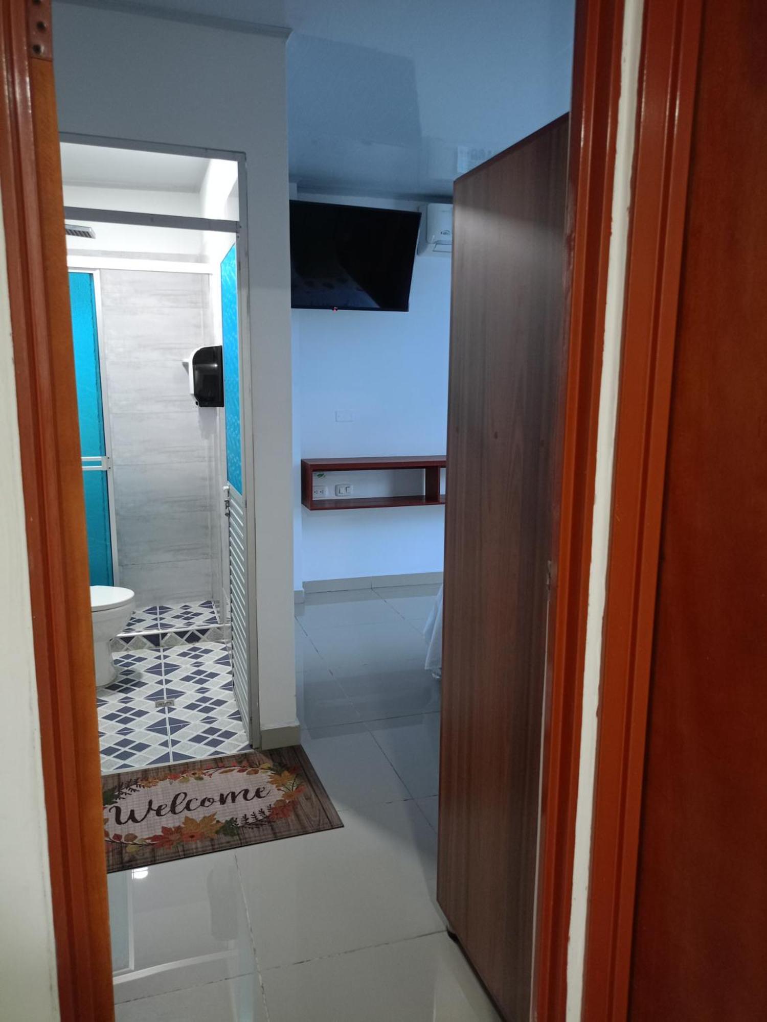 Hotel Bella Orquidea Neiva  Extérieur photo