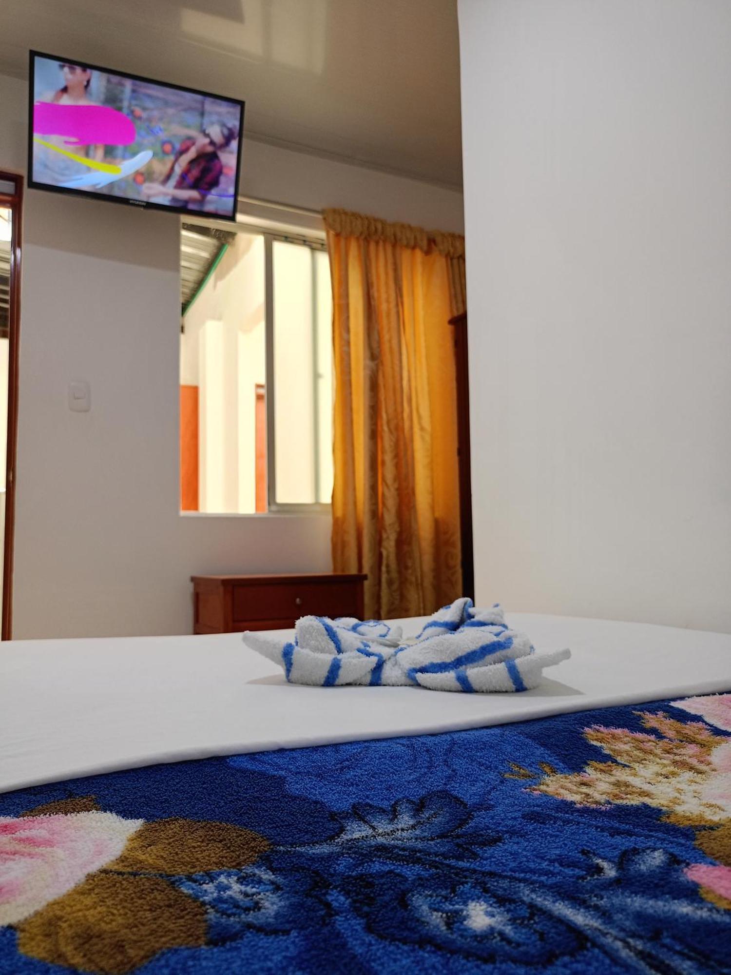 Hotel Bella Orquidea Neiva  Extérieur photo