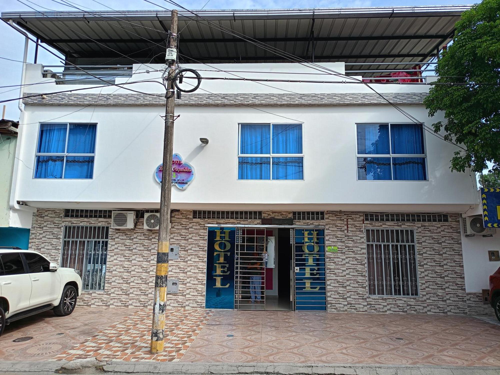 Hotel Bella Orquidea Neiva  Extérieur photo