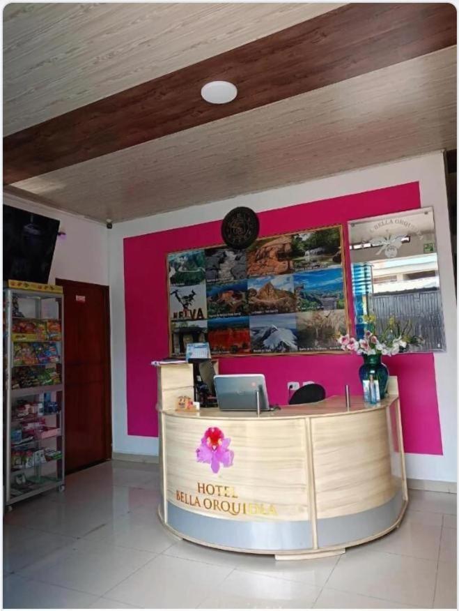 Hotel Bella Orquidea Neiva  Extérieur photo