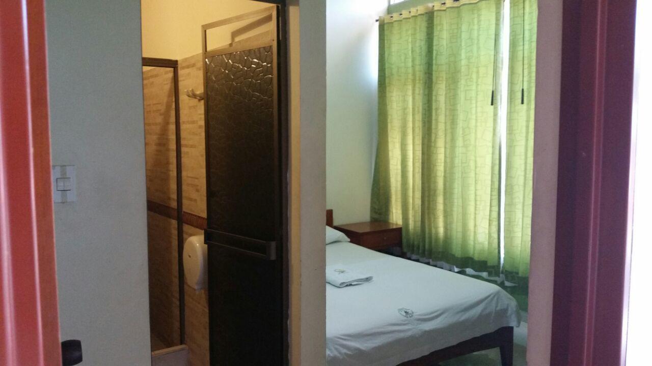 Hotel Bella Orquidea Neiva  Extérieur photo